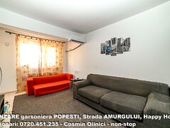 Popesti-Leordeni, strada Amurgului, Happy Home