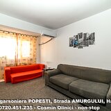 Popesti-Leordeni, strada Amurgului, Happy Home